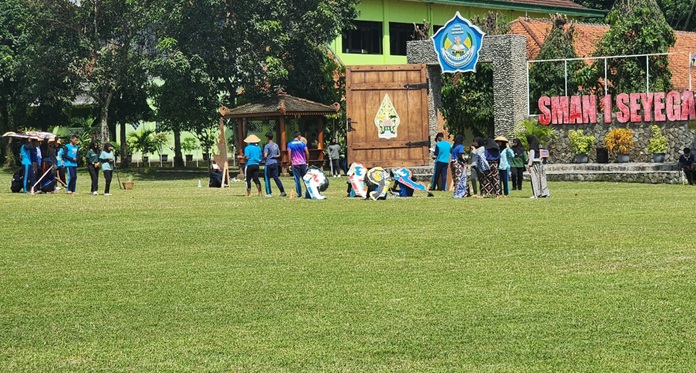 Isi Liburan Sekolah dengan Kegiatan Hobi yang Produktif