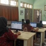 Blended Learning: Solusi Modern untuk Meningkatkan Prestasi Belajar Siswa