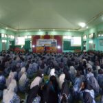 Siswa SMAN 1 Seyegan Semangat Berprestasi lewat Training Motivasi