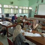 SMAN 1 Seyegan Rapat Bersama Komite, Bahas Pengelolaan APBS yang Lebih Efektif