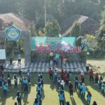 SMAN 1 Seyegan Jadi Pelopor Gerakan 7 Kebiasaan Anak Indonesia Hebat