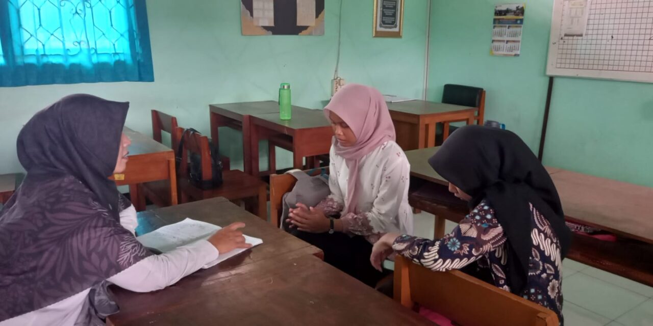 SBO Qiroah: Bekal Berharga untuk Masa Depan Siswi SMAN 1 Seyegan