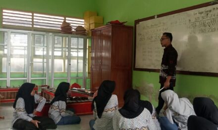 Taman Pendidikan Aksara Jawa: Menumbuhkan Kecintaan pada Budaya Lokal