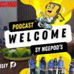 Launching dan Peresmian Podcast “Sy NgePods”