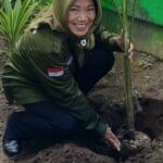 ARCHI: Lilin Aromaterapi Pengusir Nyamuk dari Bunga dan Daun Kecombrang