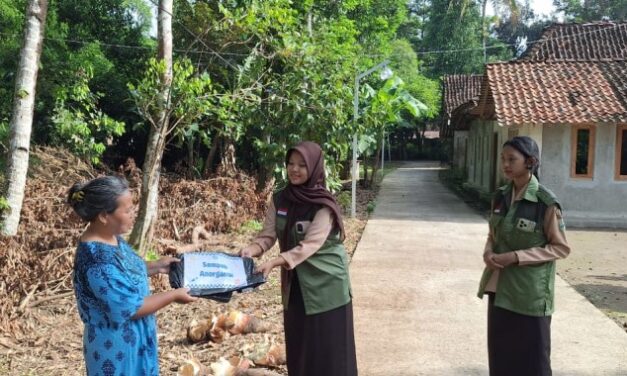 Pentingnya Kegiatan Sosial: Membangun Masyarakat yang Peduli dan Solidaritas