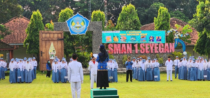 Hari Penegakan Kedaulatan Negara: Memperkuat Pertahanan Nasional