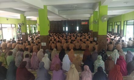 Menjaga Kesehatan dan Mengatur Waktu Selama Puasa Ramadhan