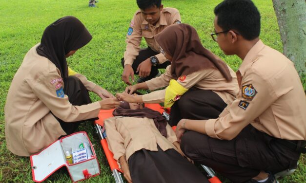 Simulasi Peringatan Dini Bencana: Latihan Krusial Menyelamatkan Nyawa