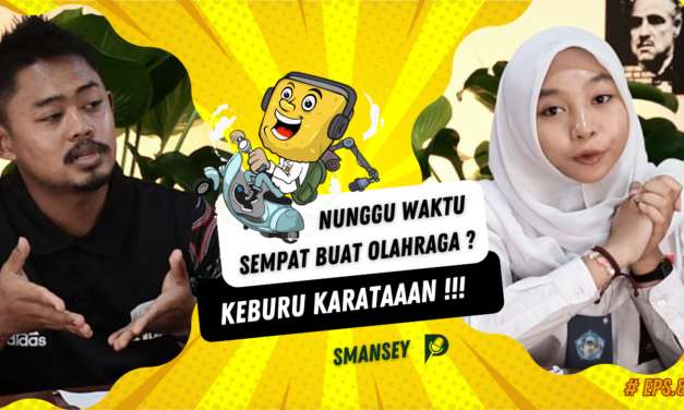 Tubuh Bugar, Hidup Lebih Segar: Mengapa Workout dan Conditioning Itu Wajib?