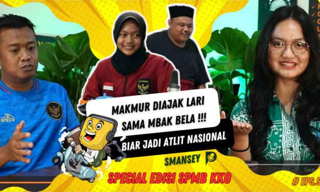 Seleksi Murid Baru Kelas Khusus Olahraga (KKO) SMAN 1 Seyegan Tahun Ajaran 2025/2026 Siap Digelar