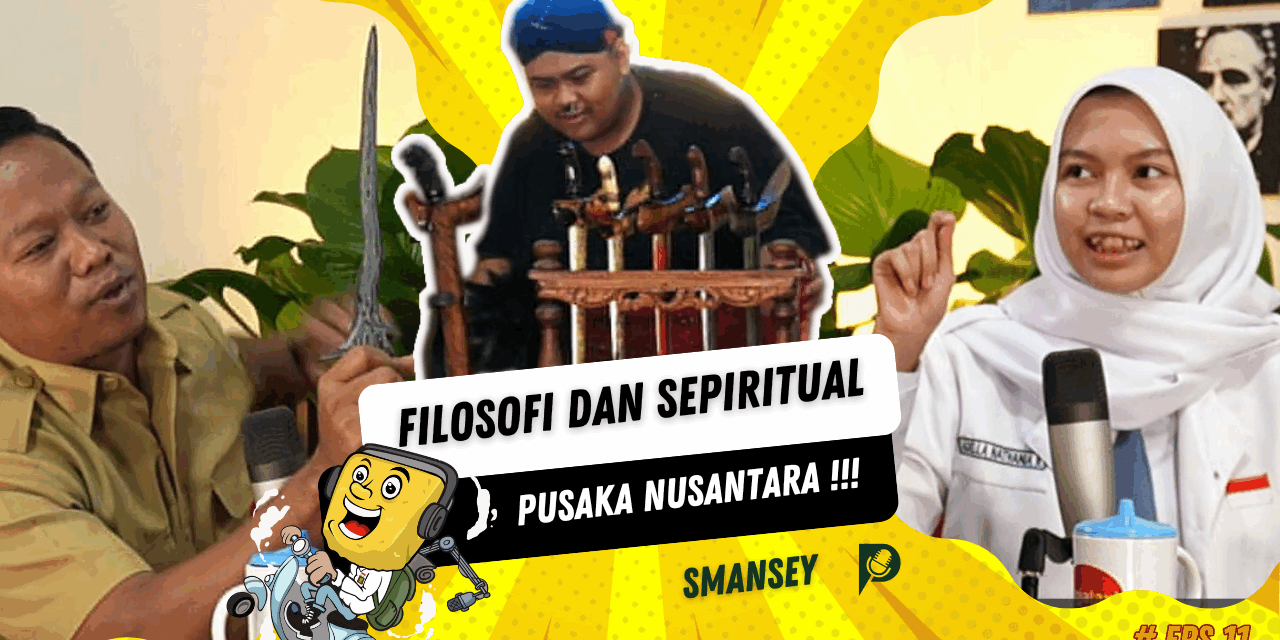 Merawat Warisan Leluhur: Mengapa Menjaga Pusaka Keris Nusantara Sangat Penting
