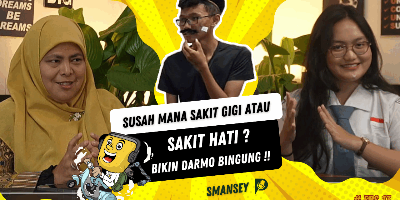 Pentingnya Kesehatan Mental Remaja: Pondasi Masa Depan yang Kuat