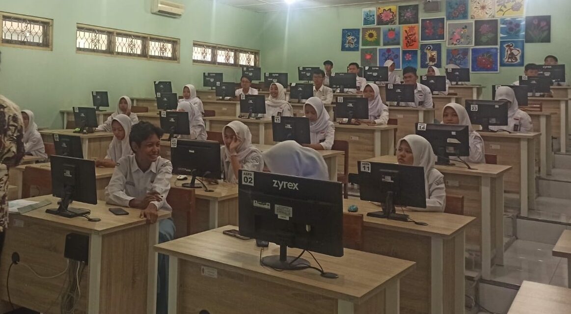 Meraih Impian di OSN 2025: Strategi Jitu untuk Persiapan Gemilang