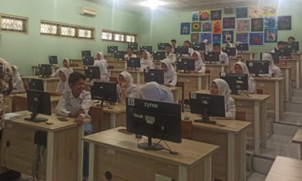 Meraih Impian di OSN 2025: Strategi Jitu untuk Persiapan Gemilang