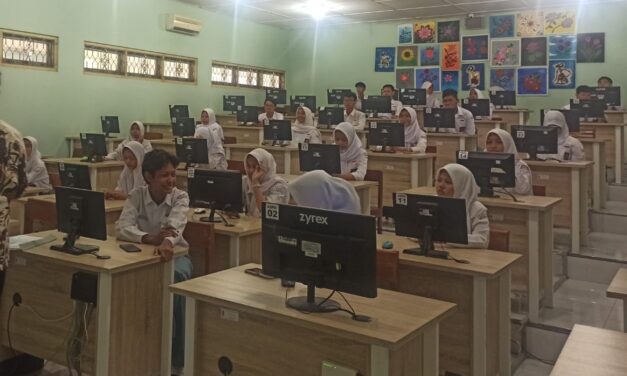 Meraih Impian di OSN 2025: Strategi Jitu untuk Persiapan Gemilang