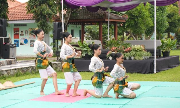 Gebyar Penampilan SBO dan Grebek P5: Merayakan Bakat dan Proyek Kreatif di Hari Pengambilan Hasil Belajar