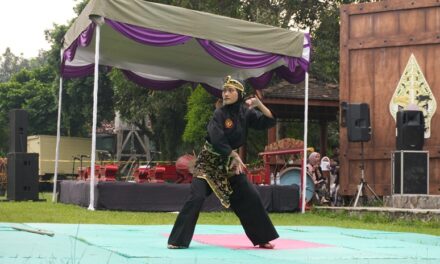 Pencak Silat: Harmoni Kesenian dan Bela Diri dalam Warisan Asli Indonesia
