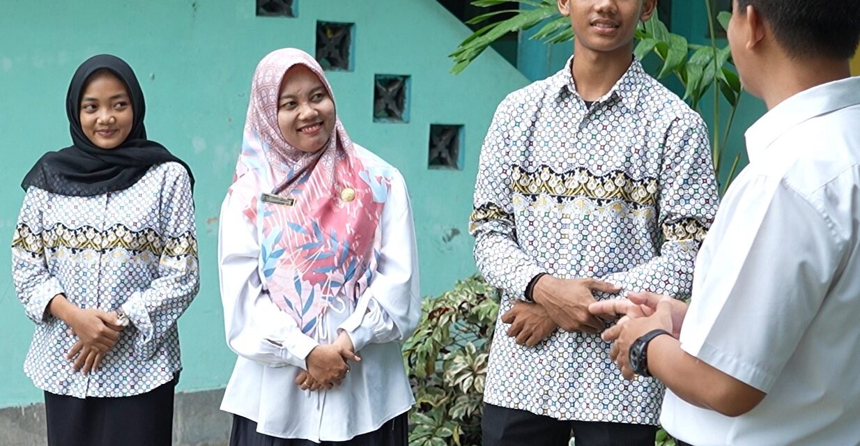 Makna Ngapurancang dalam Tradisi Yogyakarta