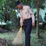 🌱 Lingkungan Sekolah Bersih dan Asri: Fondasi Belajar yang Optimal