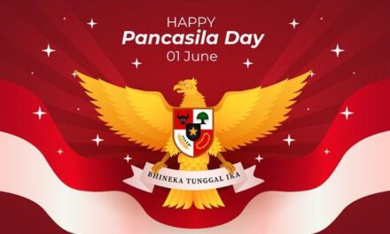 Pentingnya Memahami Sejarah Pancasila bagi Generasi Muda