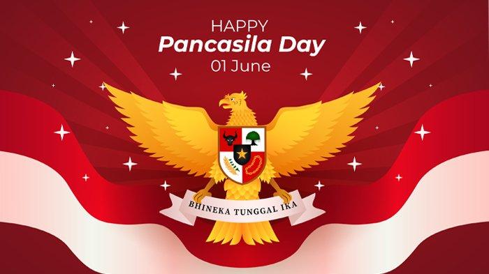Pentingnya Memahami Sejarah Pancasila bagi Generasi Muda