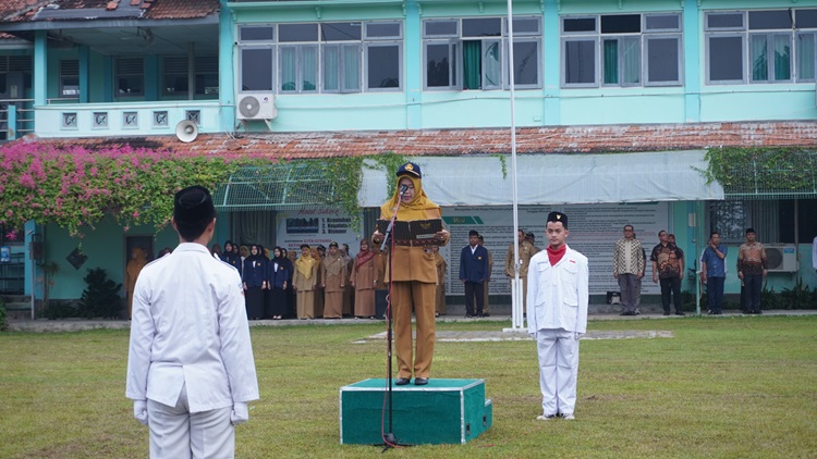 MPLS 2025 SMAN 1 Seyegan: Semangat Baru Mengawali Petualangan!