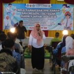 Membangun Generasi Bebas Narkoba: Fokus MPLS 2025 SMAN 1 Seyegan pada Edukasi Anti-Narkoba