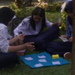 Inovasi Ramah Lingkungan: Murid SMAN 1 Seyegan Ubah Limbah Kertas Jadi Harta Baru