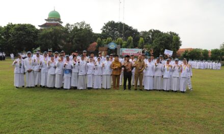 SMAN 1 Seyegan Mendulang Prestasi Gemilang di Berbagai Bidang Tingkat Kabupaten dan Provinsi