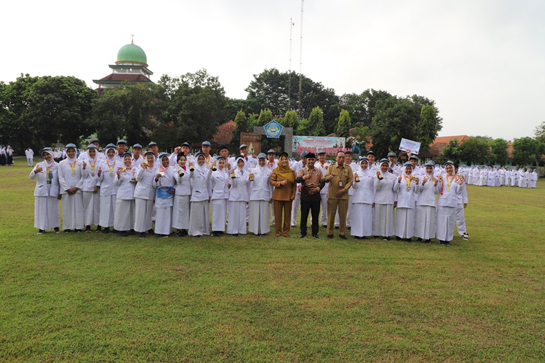 SMAN 1 Seyegan Mendulang Prestasi Gemilang di Berbagai Bidang Tingkat Kabupaten dan Provinsi