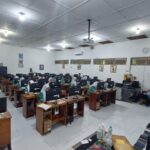 Murid SMAN 1 Seyegan Antusias Ikuti Simulasi ANBK 2025: Langkah Konkret Tingkatkan Rapor Pendidikan