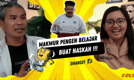 Mengungkap Rahasia dan Kisah di Balik Panggung: Sebuah Obrolan Teater