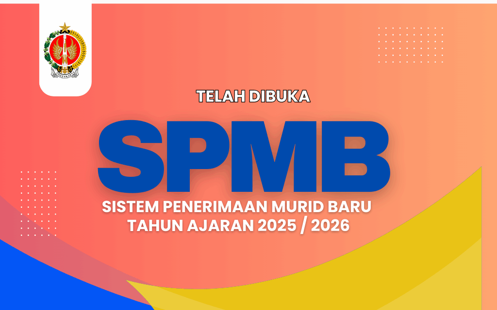 Dinamika Pelaksanaan Seleksi Murid Baru (SPMB) Jenjang SMA/K DIY Tahun 2025: Adaptasi Menuju Kualitas Pendidikan