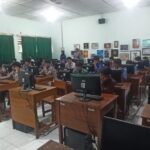 Psikotes Awal Mengukur Potensi Holistik Murid Baru SMAN 1 Seyegan