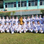 Paskibraka: Barisan Terpilih Pengibar Panji Bangsa