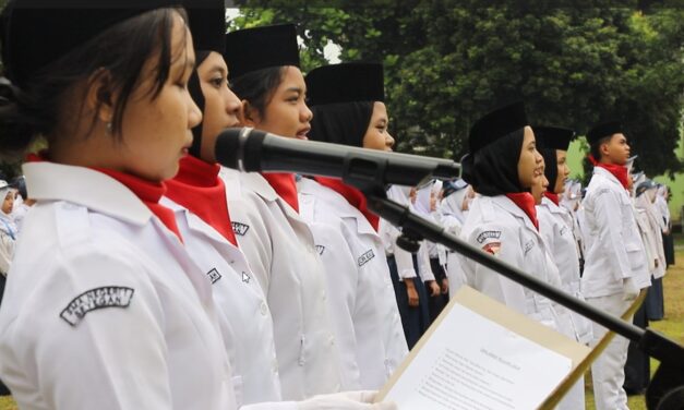 Momen Bersejarah di Bulan Agustus: Tonggak Penting Perjalanan Bangsa Indonesia