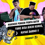 Batik Jogja: Mahakarya Seni Tradisional yang Memukau