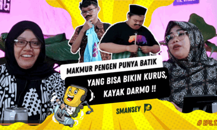 Batik Jogja: Mahakarya Seni Tradisional yang Memukau