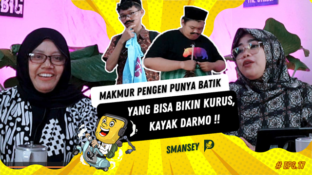 Batik Jogja: Mahakarya Seni Tradisional yang Memukau