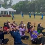 Semarak Kemerdekaan ke-80, SMAN 1 Seyegan Gelar Lomba Unik dan Penuh Kreativitas