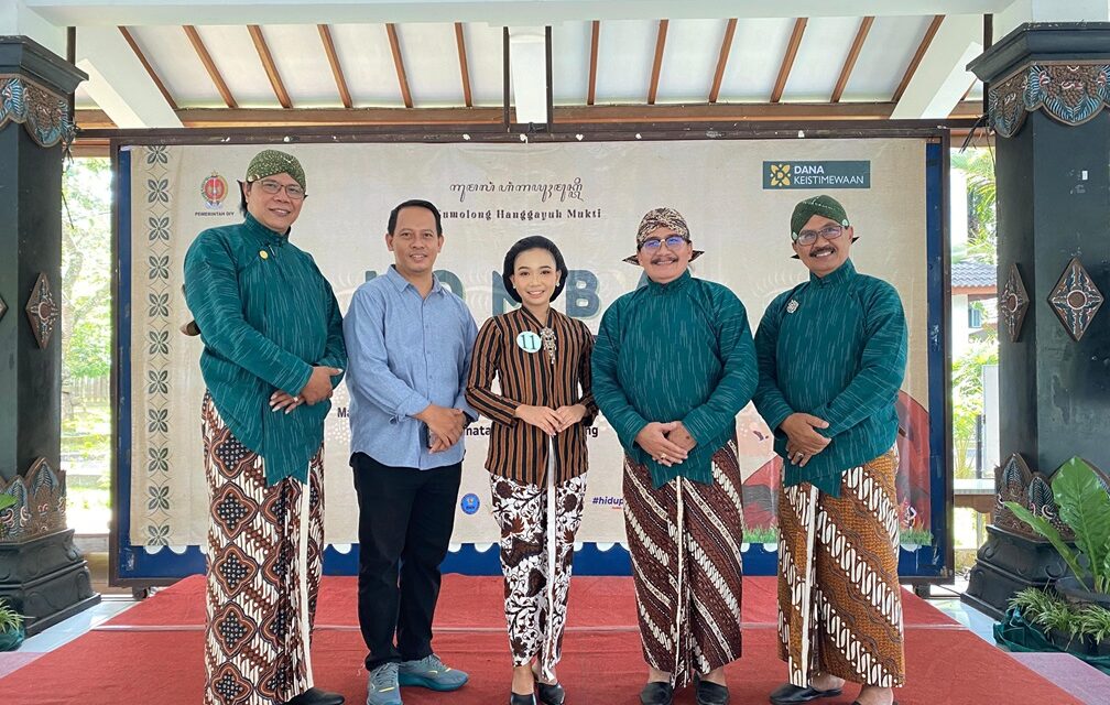 🌳 Akar Budaya Bangsa: Fondasi Abadi Semangat Persatuan