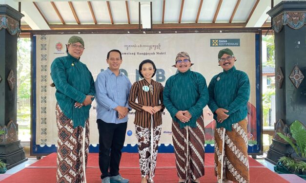 Lomba Pranatacara Disbud Sleman: Ajang Memupuk Generasi Muda Pencinta Budaya Jawa