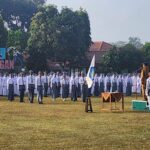 SMAN 1 Seyegan Gelar Serah Terima Jabatan OSIS BHISMA, Sambut Semangat Baru Periode 2025