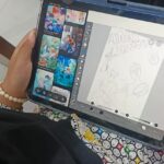 Mengasah Kreativitas dan Meraih Prestasi: Peran Penting Pengembangan Diri Desain Grafis di Sekolah (SBO)