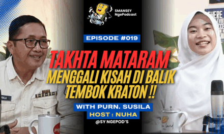 Jejak Dinasti Mataram: Sejarah Lahirnya Kesultanan Yogyakarta dan Kasunanan Surakarta