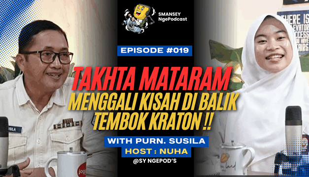Jejak Dinasti Mataram: Sejarah Lahirnya Kesultanan Yogyakarta dan Kasunanan Surakarta