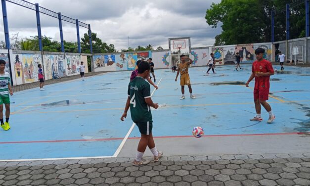 Futsal: Mengapa Olahraga Ini Tercipta dan Begitu Populer?