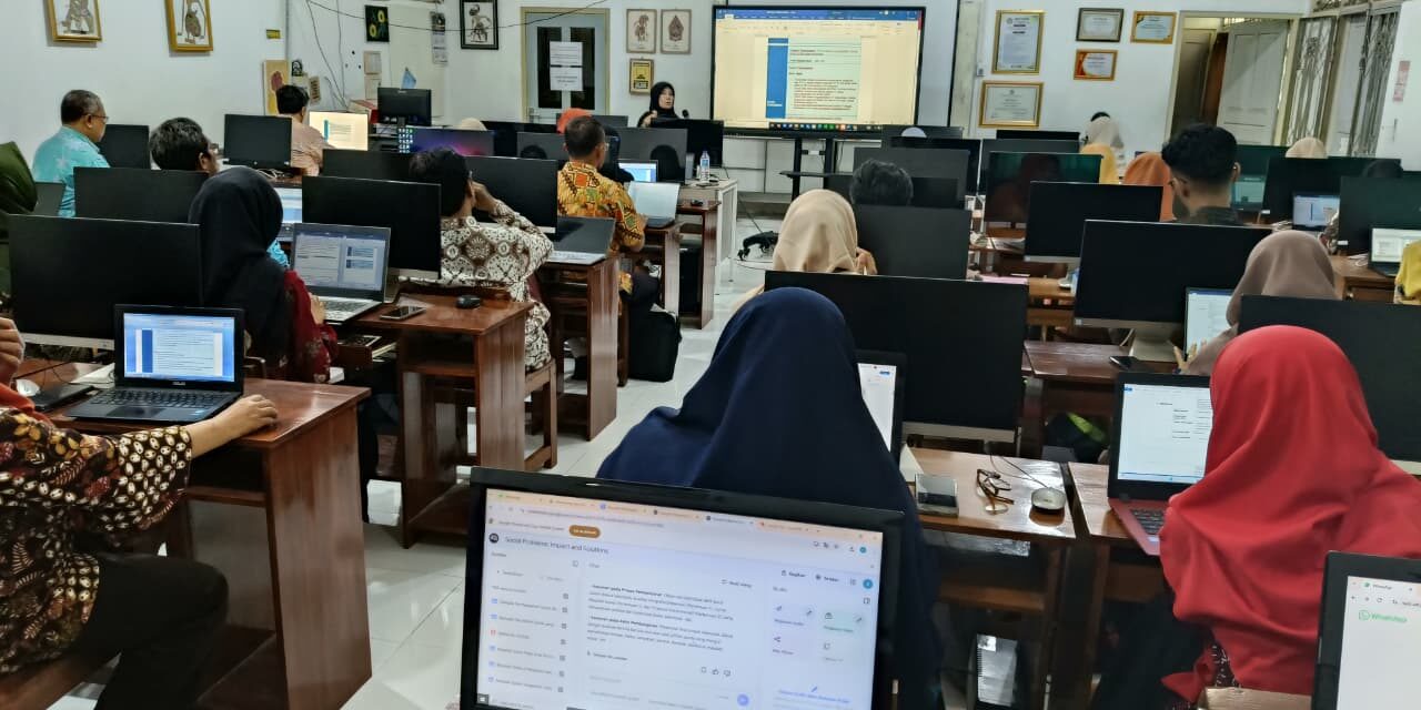 Mengapa Kompetensi Guru Penting untuk Pembelajaran Bermakna?