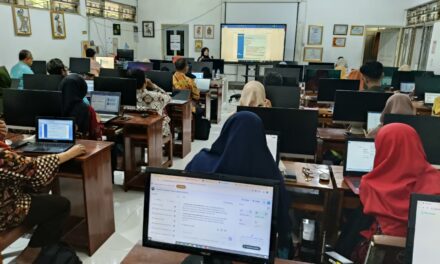Mengapa Kompetensi Guru Penting untuk Pembelajaran Bermakna?